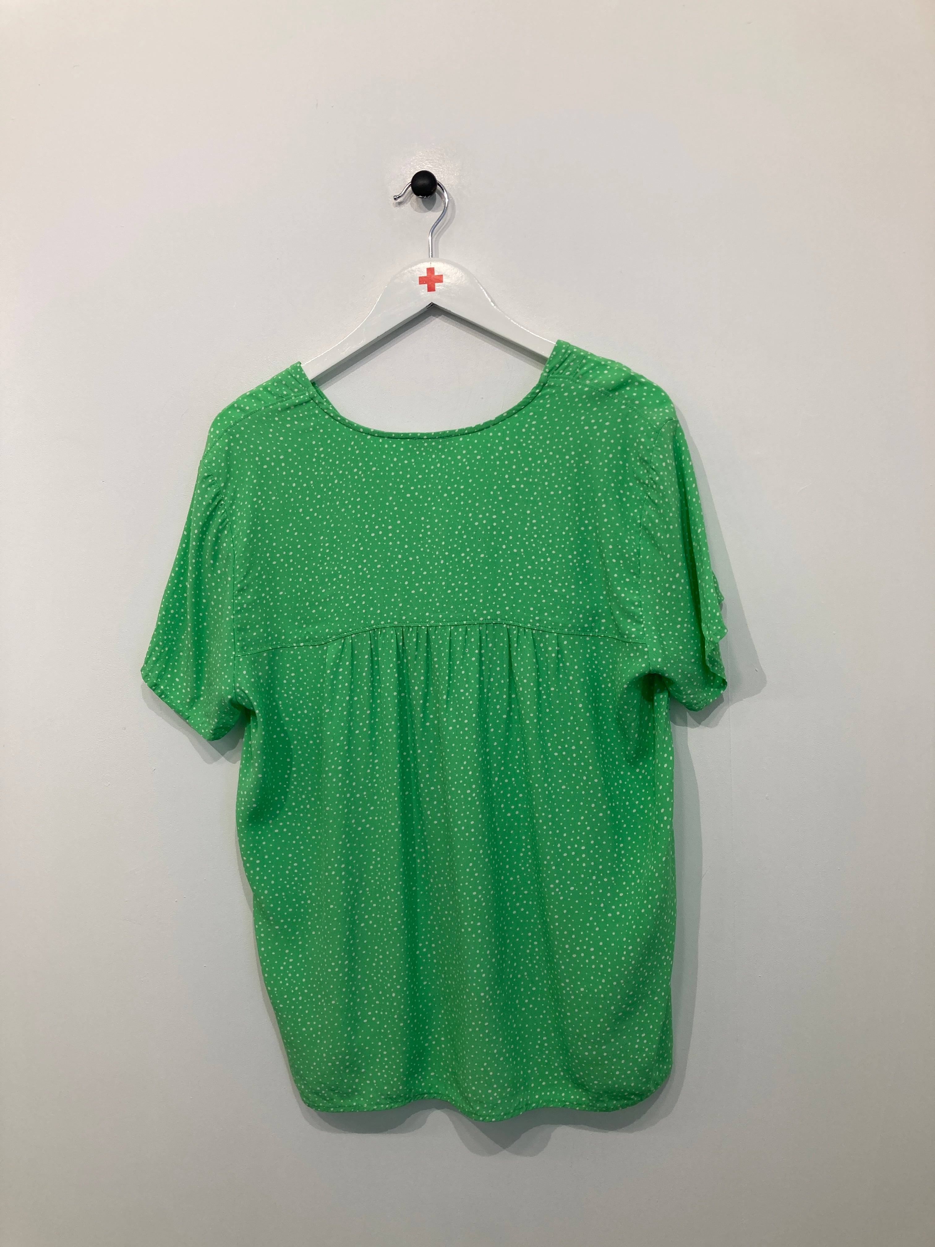 Espirit Bluse